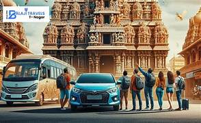 Tirupati Family Tour